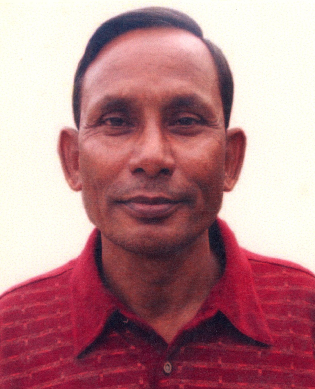 Md. Nurul Islam Dulu